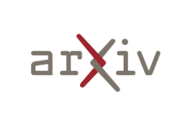 arXiv logo: Open-access archive for scholarly blockchain research articles