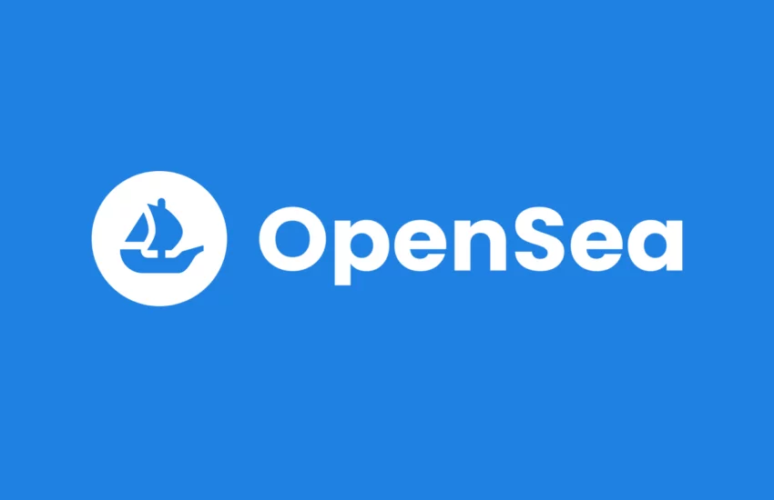 OpenSea homepage: Digital marketplace for NFTs and crypto collectibles