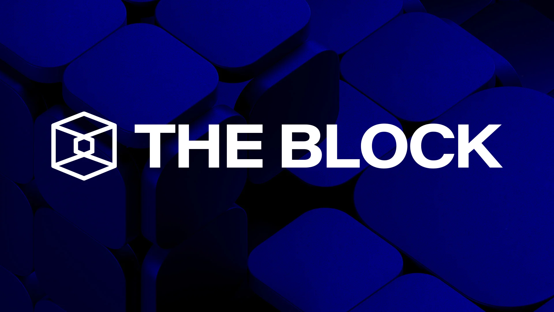 The Block logo: Professional cryptocurrency news and research platform